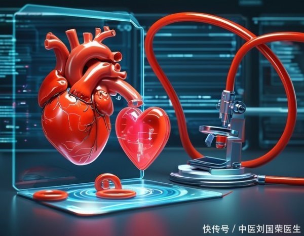 证配所 为啥有些人血压高却从不会心梗？实话：他们有5个共性，你占几个