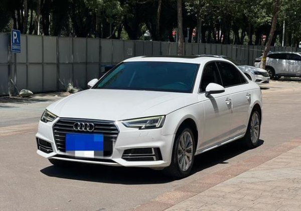 金财配资 12.5万买奥迪A4L值不值？豪华配置真香，油耗却让人犹豫