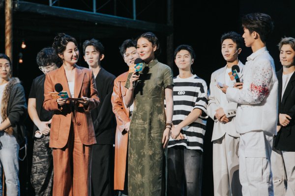 鼎红金投 孟庆旸将接棒许晴演顾香兰，《如梦之梦》《鳄鱼》等央华戏剧力作公布演出计划